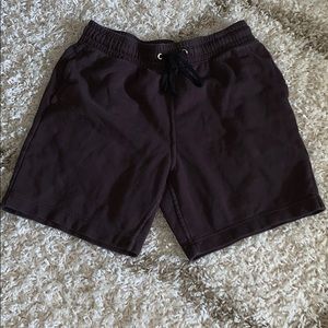 Sweat Shorts